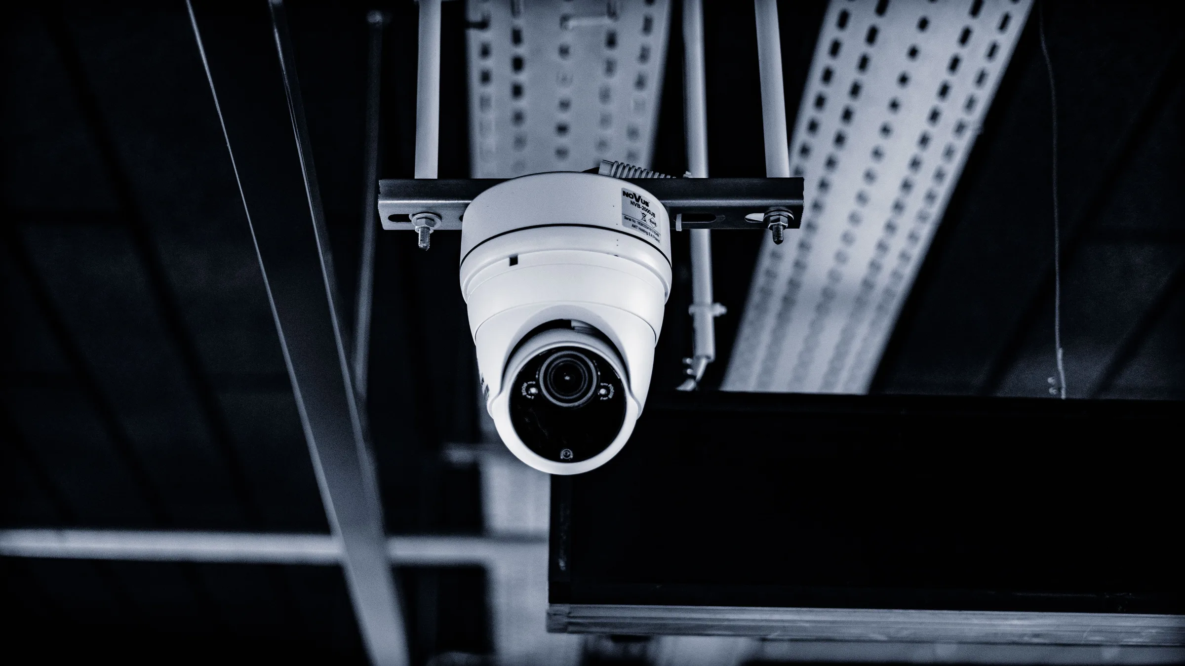 Vidéosurveillance école