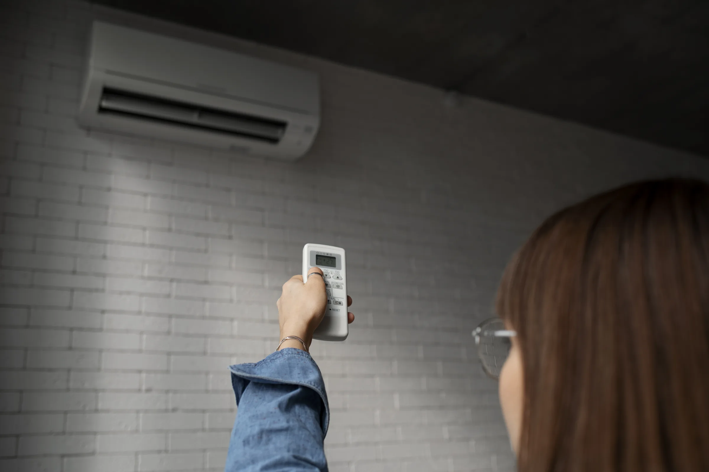 Climatisation et économies d'énergie