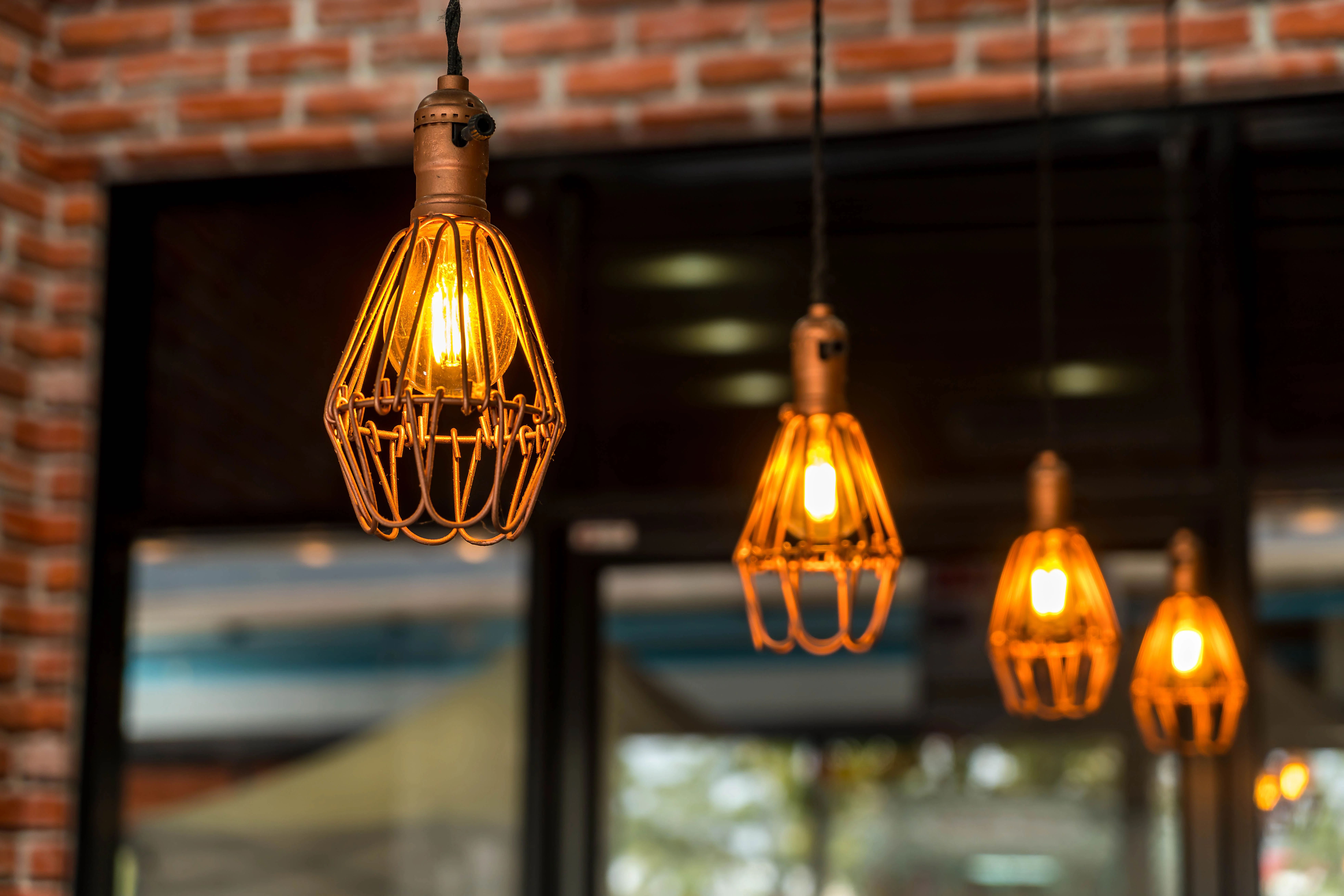 Éclairage LED tertiaire bureaux et hôtels